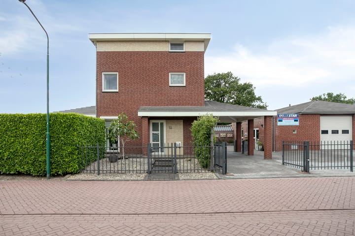Molenheidseweg 12