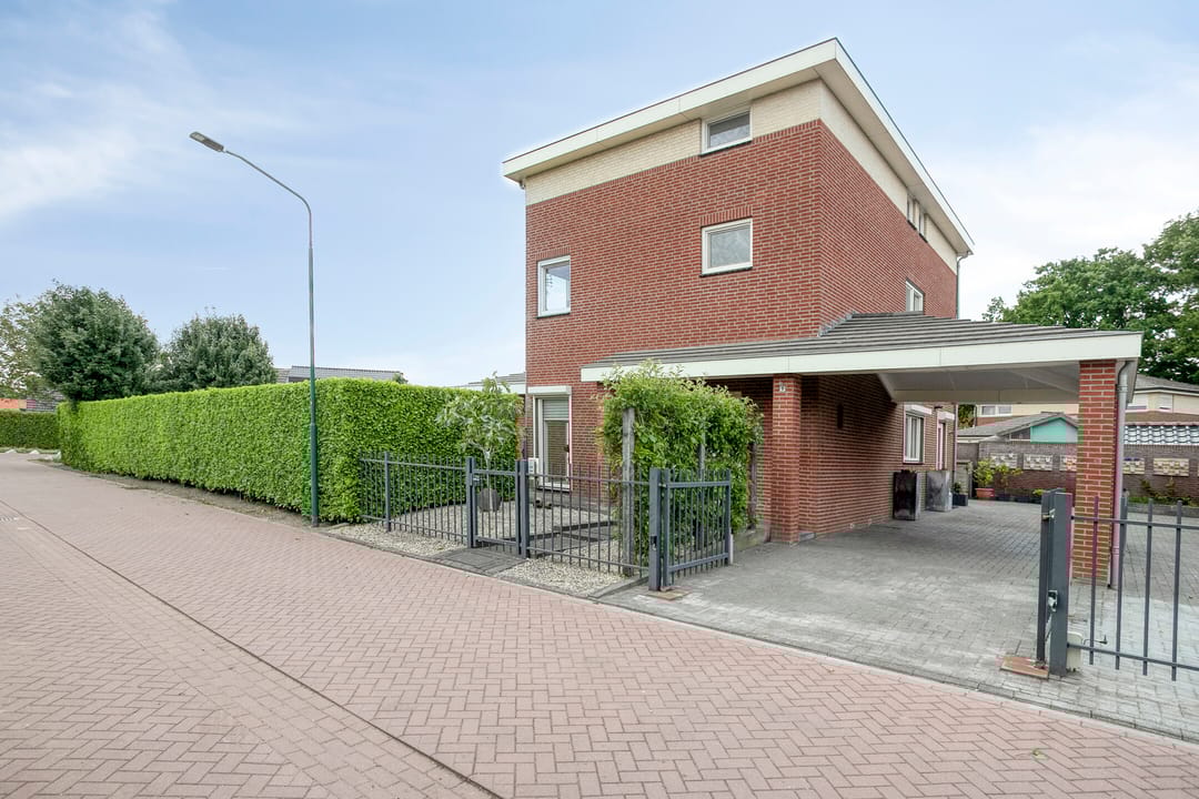 Foto 2 van Molenheidseweg 12