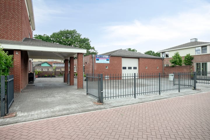 Foto 3 van Molenheidseweg 12