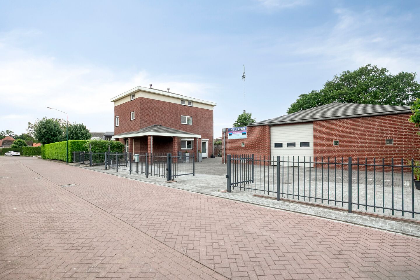 Foto 4 van Molenheidseweg 12