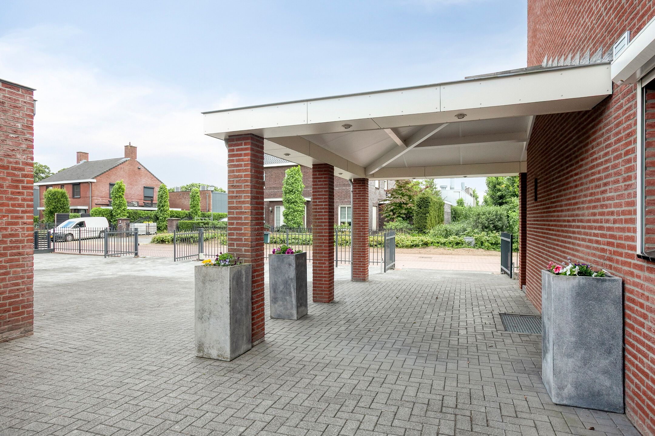 Foto 6 van Molenheidseweg 12