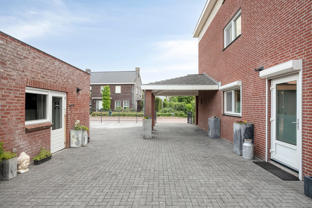 Foto 7 van Molenheidseweg 12