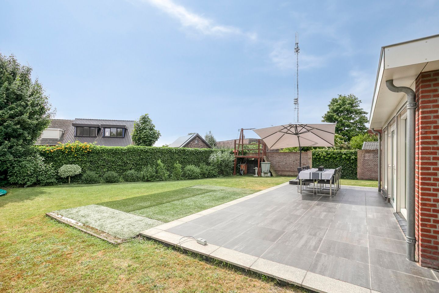 Foto 50 van Molenheidseweg 12