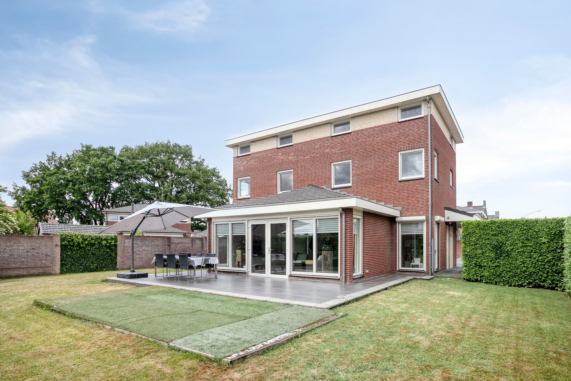 Foto 54 van Molenheidseweg 12