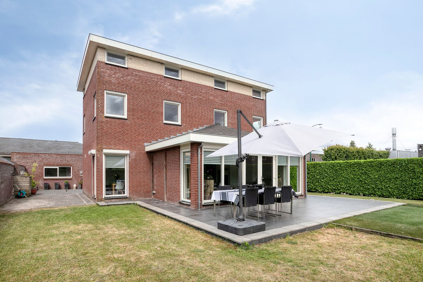 Foto 55 van Molenheidseweg 12