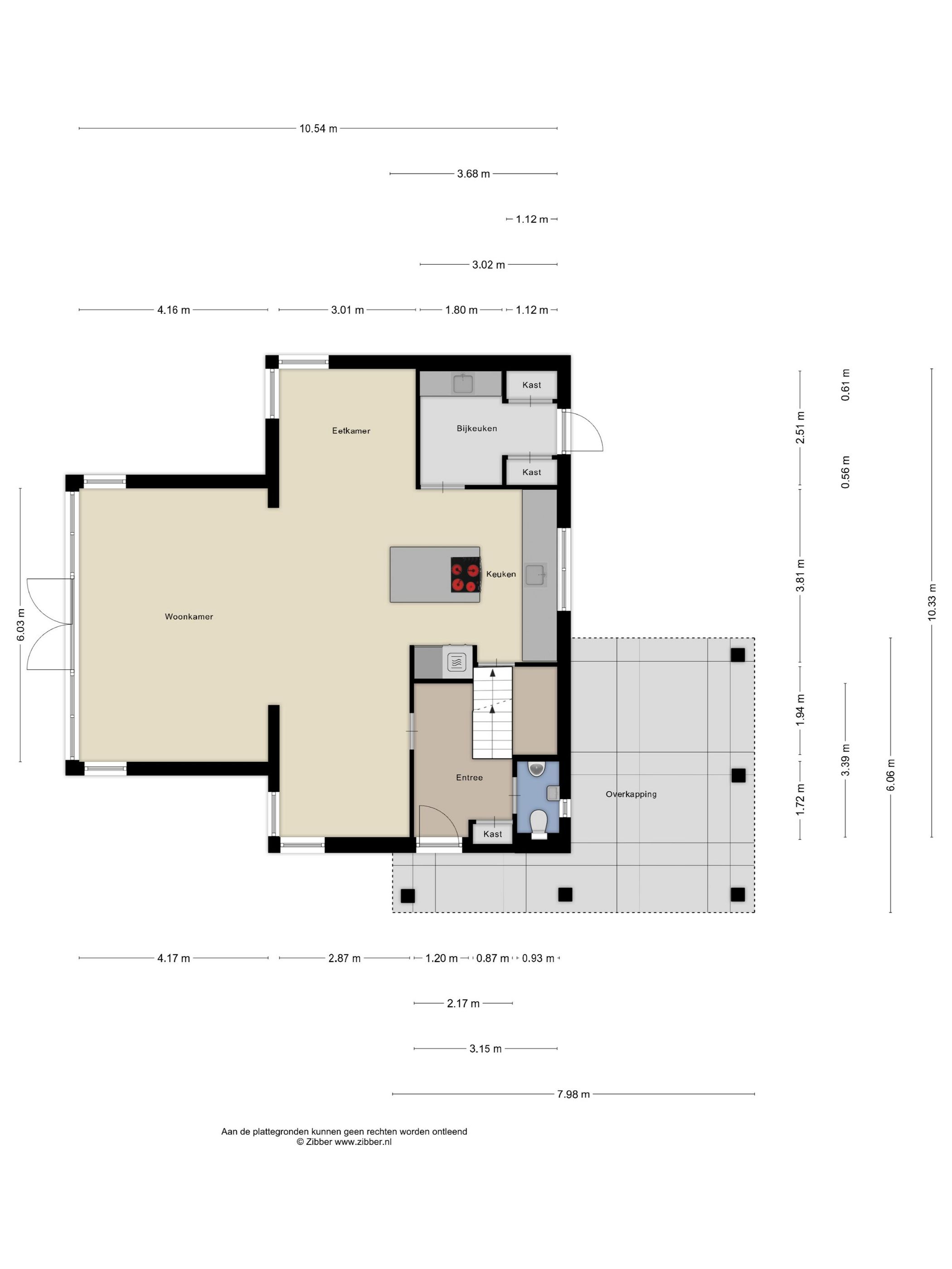 Foto 57 van Molenheidseweg 12