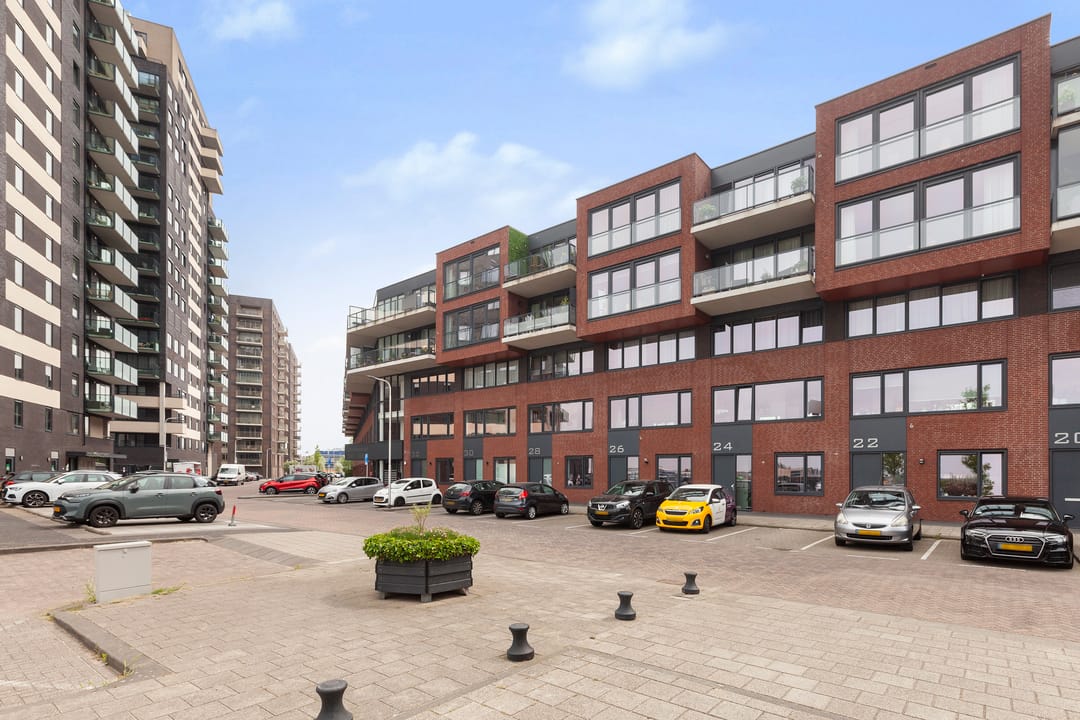 Photo 1 of Drierivierenlaan 68