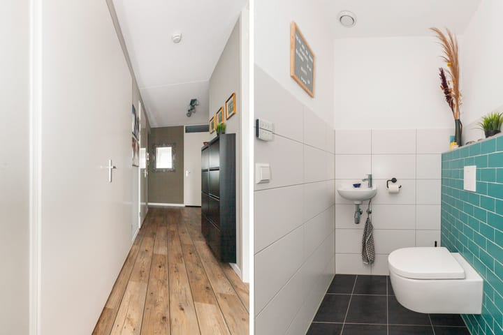 Photo 4 of Drierivierenlaan 68