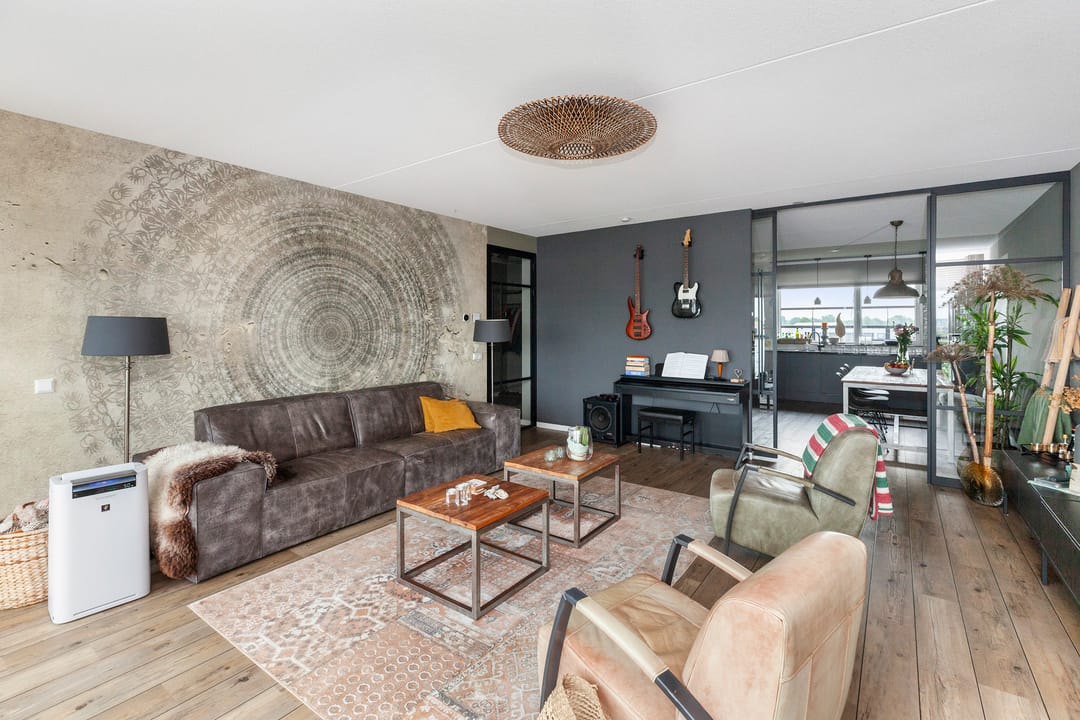 Photo 8 of Drierivierenlaan 68