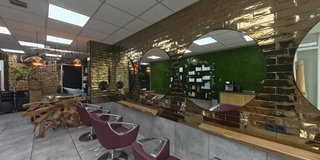 Bekijk 360° foto's
