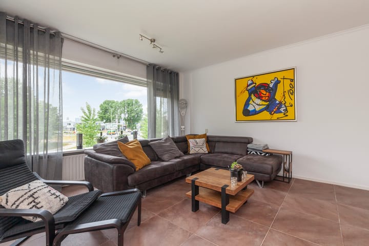 Foto 5 van Jan Dammassestraat 14