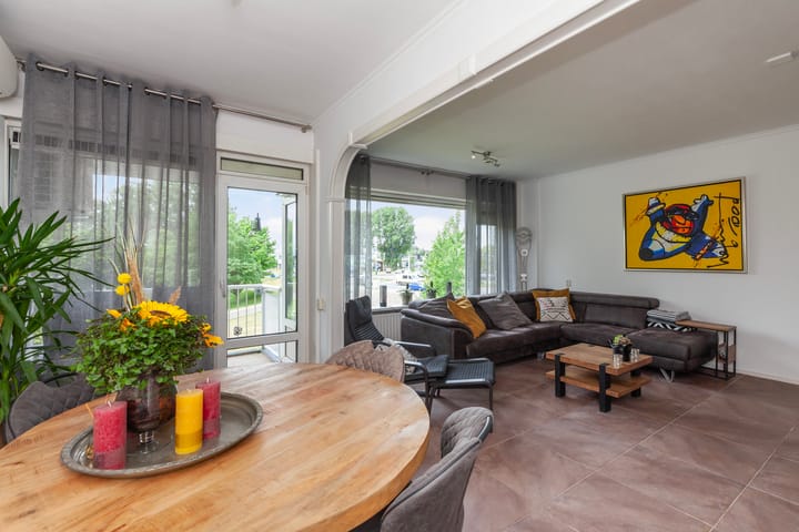 Foto 8 van Jan Dammassestraat 14