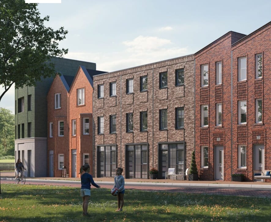 Photo 2 of NXT Avenue