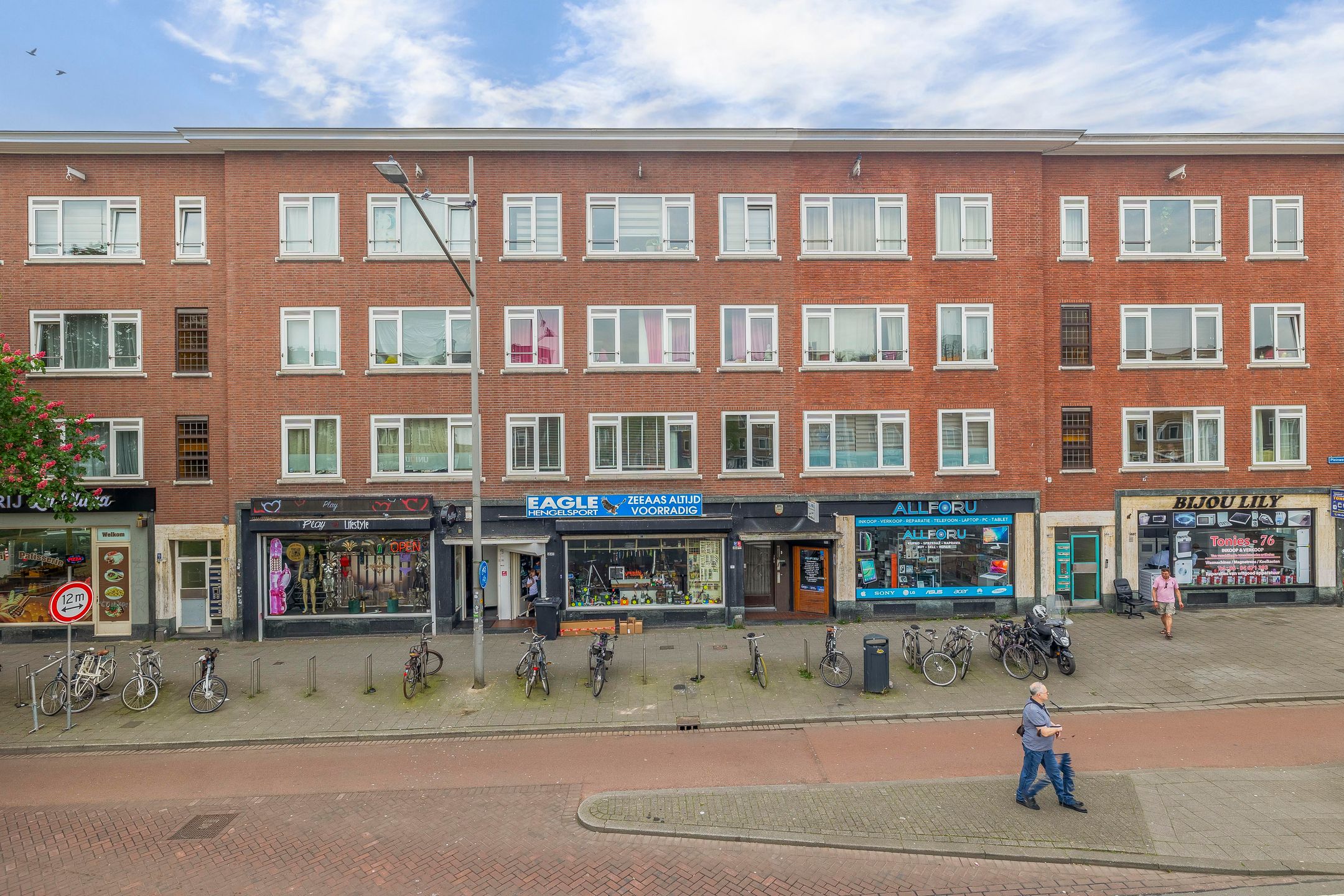 Foto 6 van Pleinweg 184-B