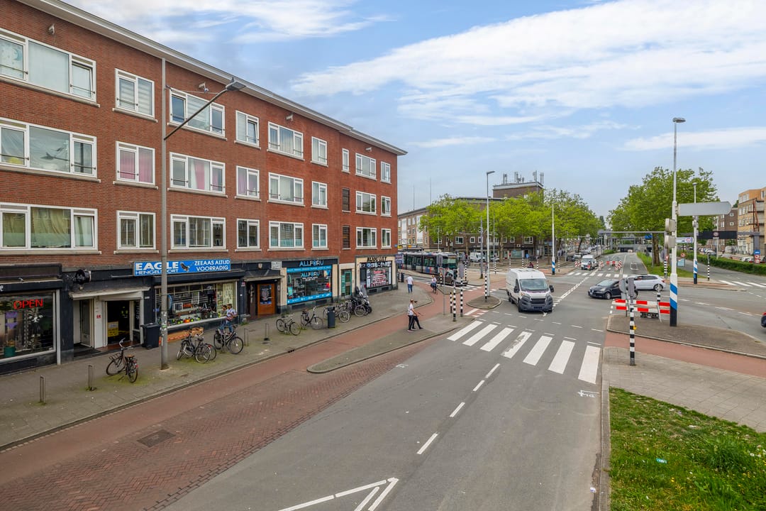 Foto 7 van Pleinweg 184-B