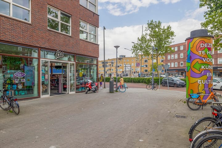 Foto 8 van Pleinweg 184-B