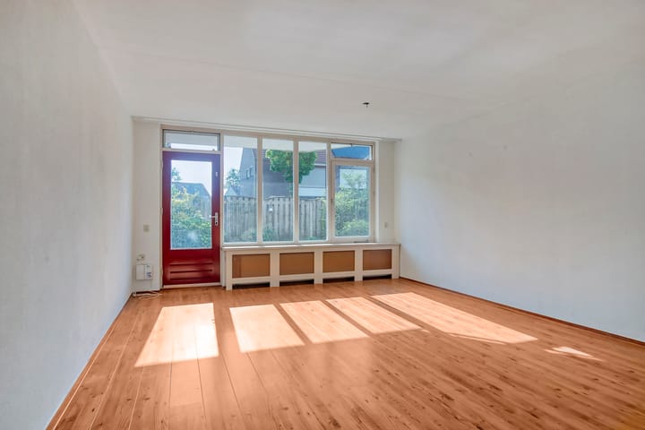 Foto 3 van Muldershof 1