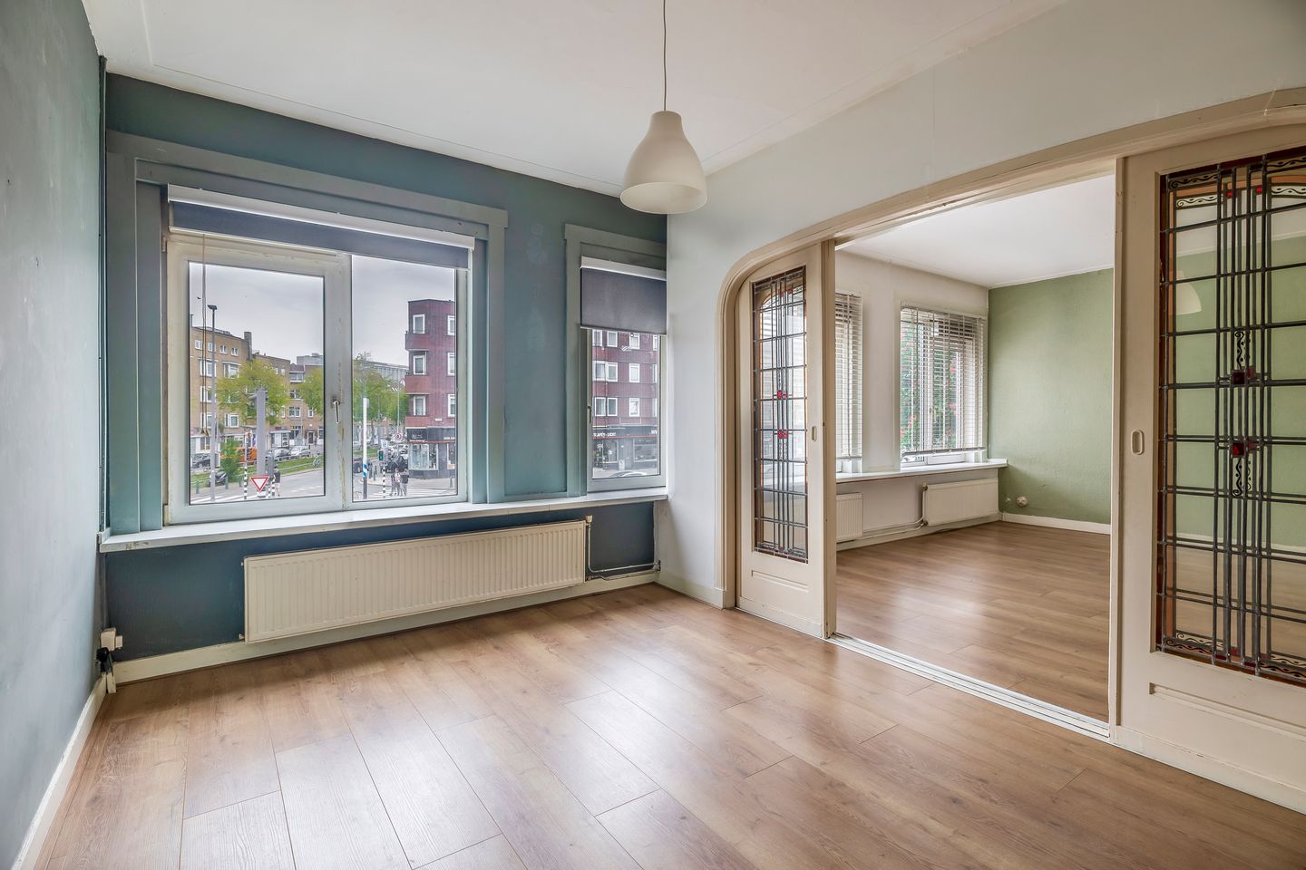 Foto 25 van Pleinweg 184-B