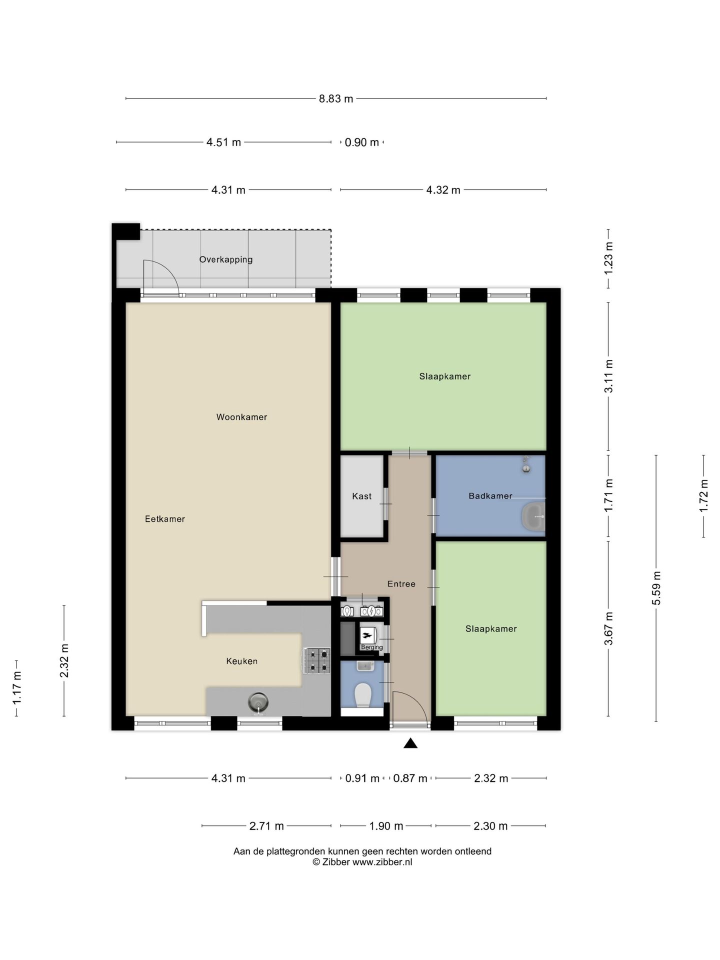 Photo 29 of Muldershof 1