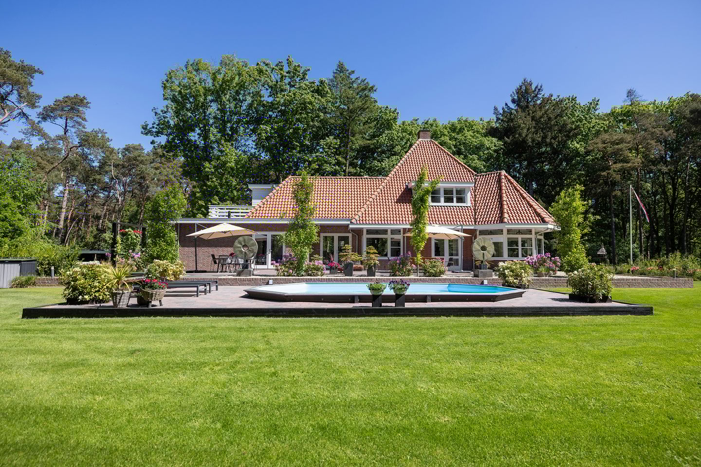 Foto 5 van Klaterweg 54