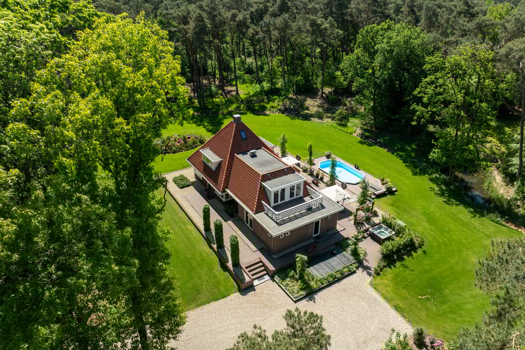 Foto 8 van Klaterweg 54