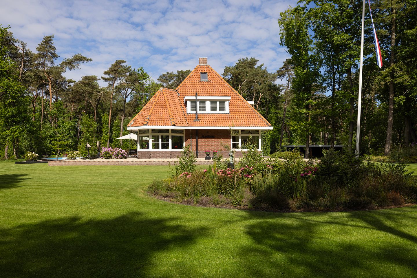 Foto 10 van Klaterweg 54