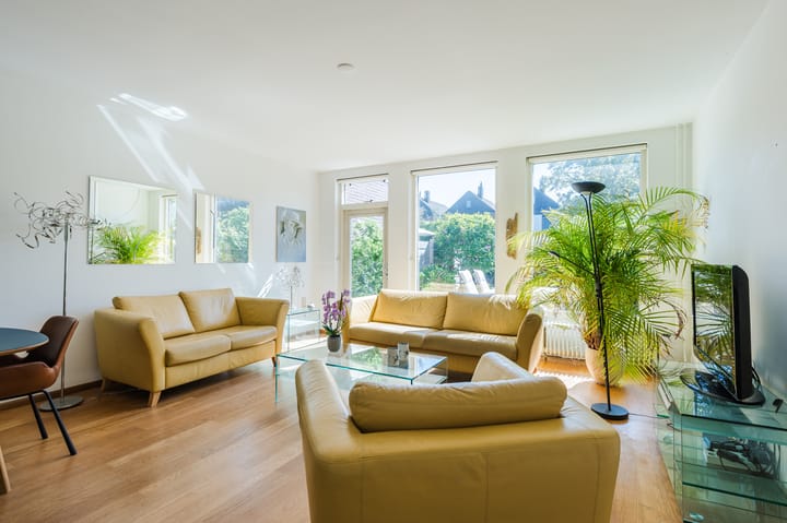 Foto 2 van De Krom 14