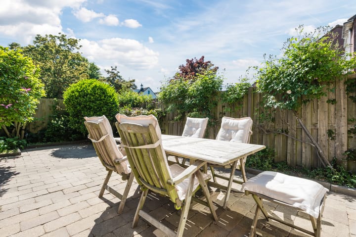 Foto 4 van De Krom 14