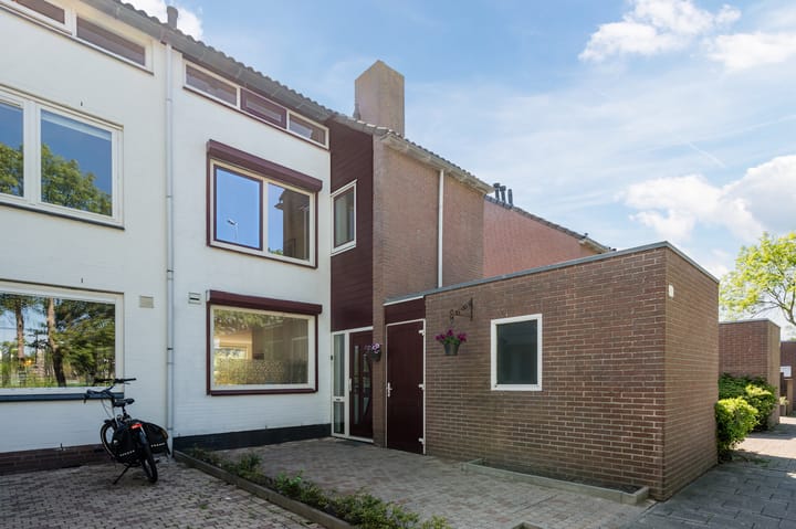 Foto 6 van De Krom 14