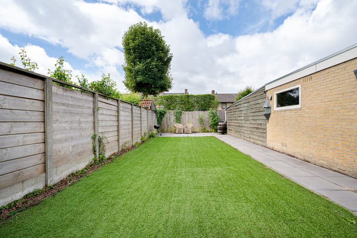 Photo 4 of Generaal van Vlijmenstraat 7