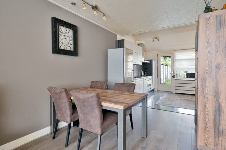 Photo 8 of Generaal van Vlijmenstraat 7