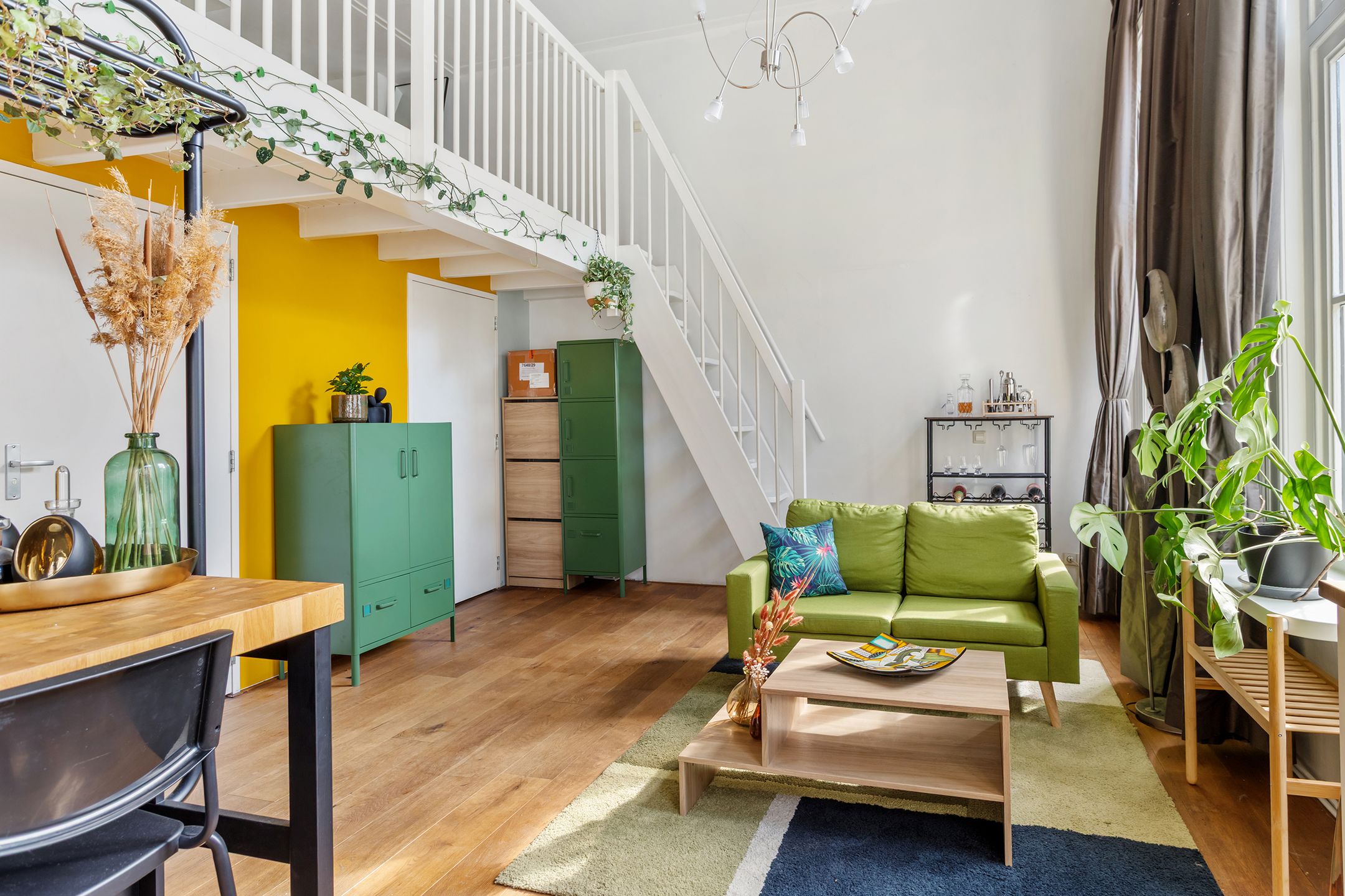 Foto 3 van Herenstraat 8-H