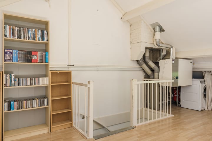 Foto 32 van De Krom 14