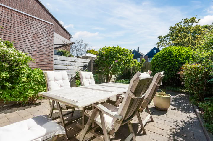 Foto 33 van De Krom 14