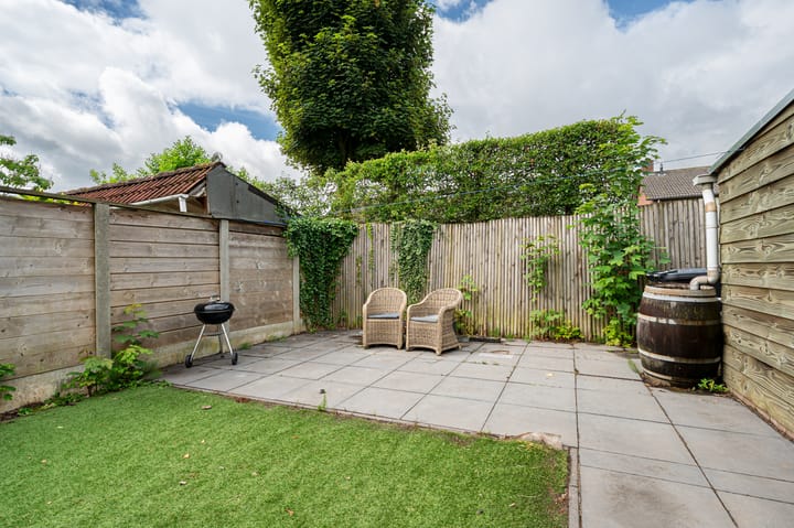 Photo 23 of Generaal van Vlijmenstraat 7