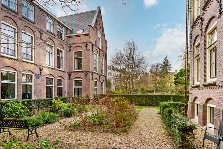 Foto 4 van Herenstraat 8-H