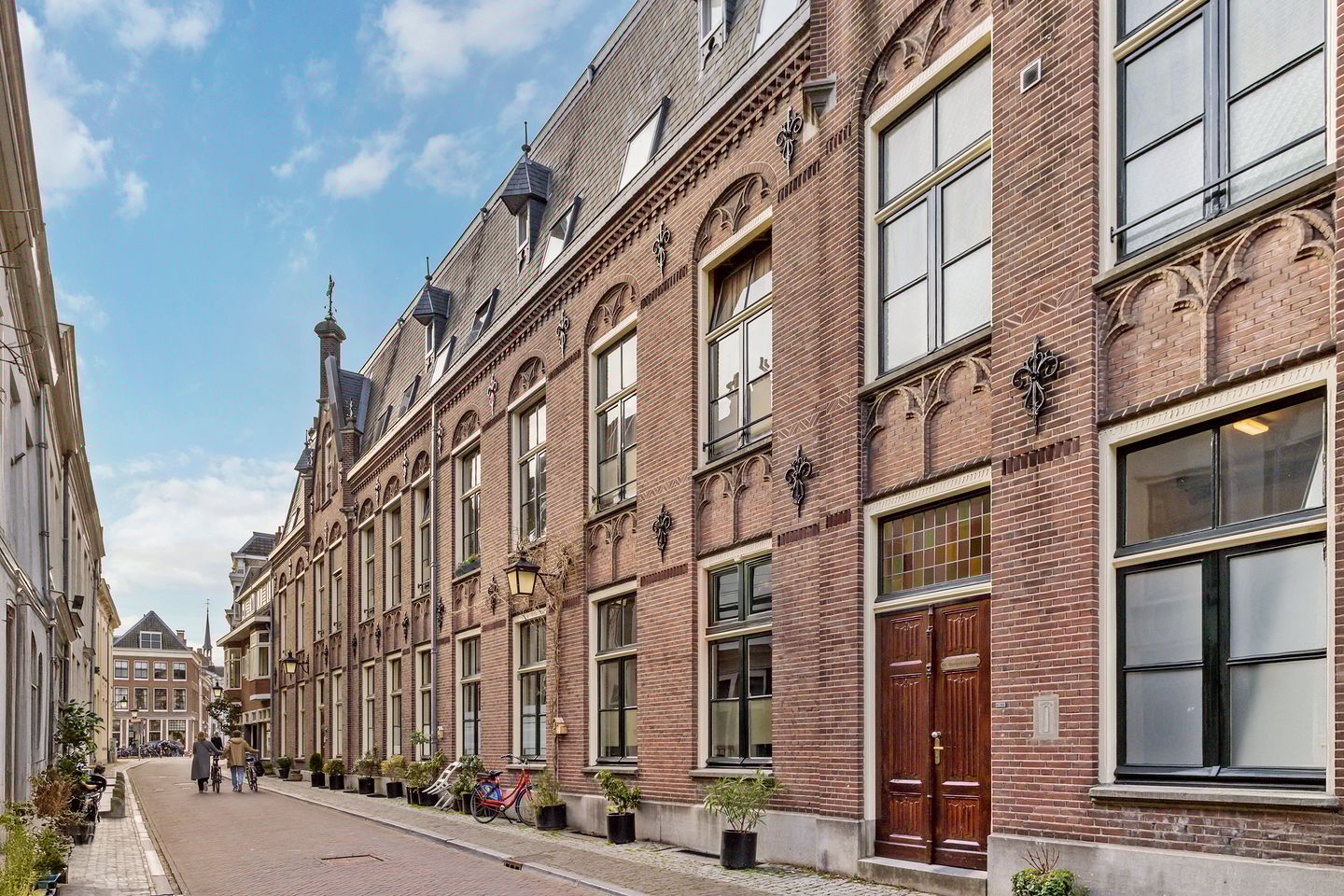 Foto 5 van Herenstraat 8-H