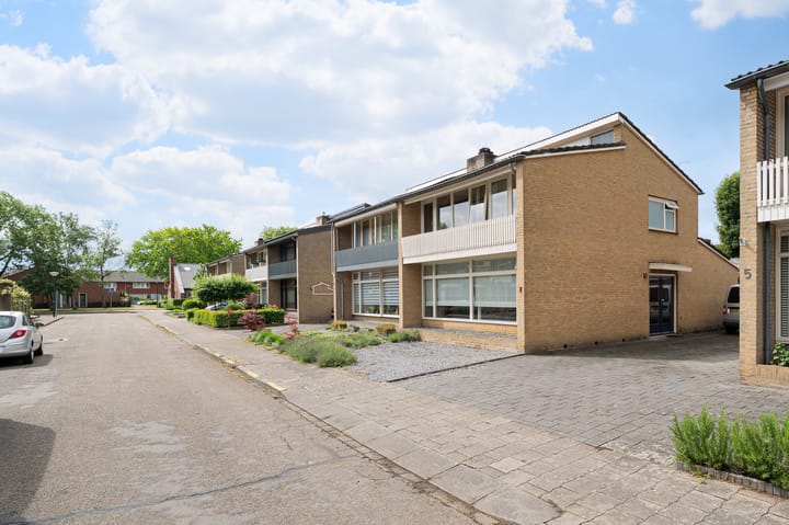 Photo 25 of Generaal van Vlijmenstraat 7