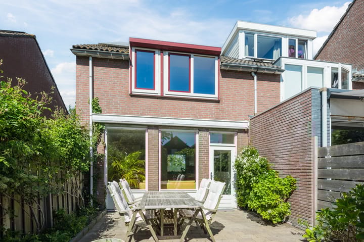 Foto 36 van De Krom 14