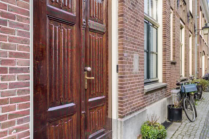 Foto 7 van Herenstraat 8-H