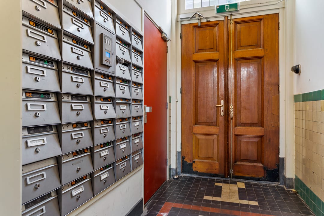 Foto 8 van Herenstraat 8-H