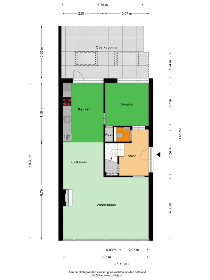 Photo 28 of Generaal van Vlijmenstraat 7