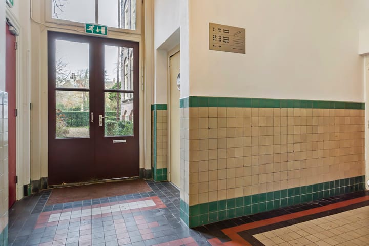 Foto 9 van Herenstraat 8-H