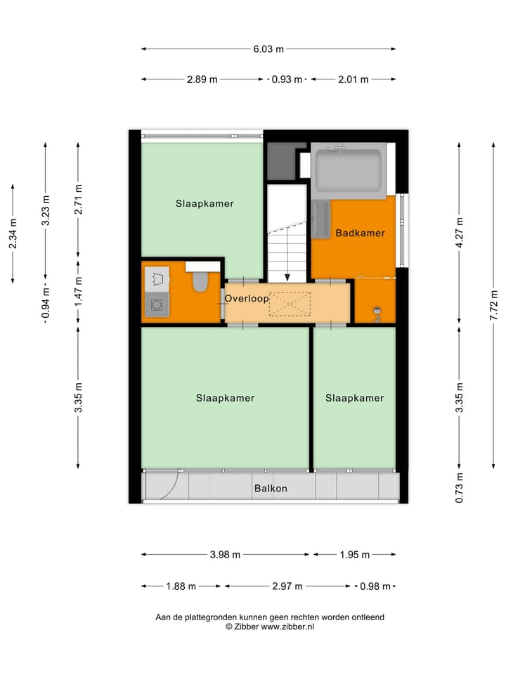 Photo 29 of Generaal van Vlijmenstraat 7