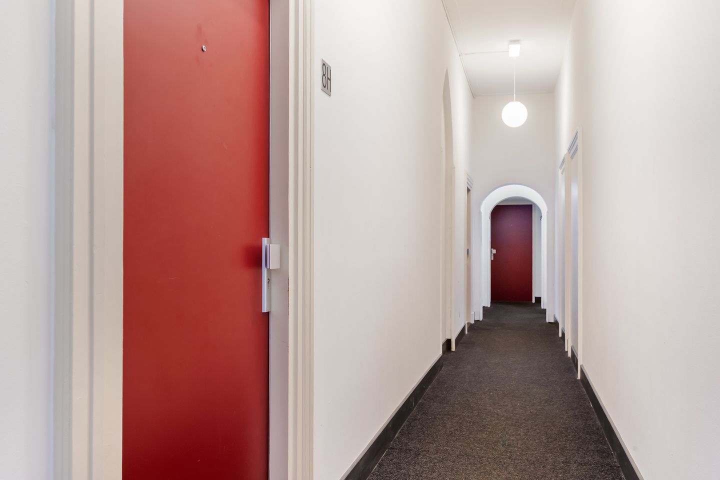 Foto 10 van Herenstraat 8-H