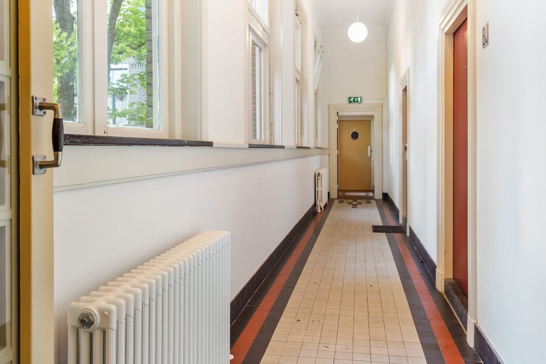 Foto 11 van Herenstraat 8-H