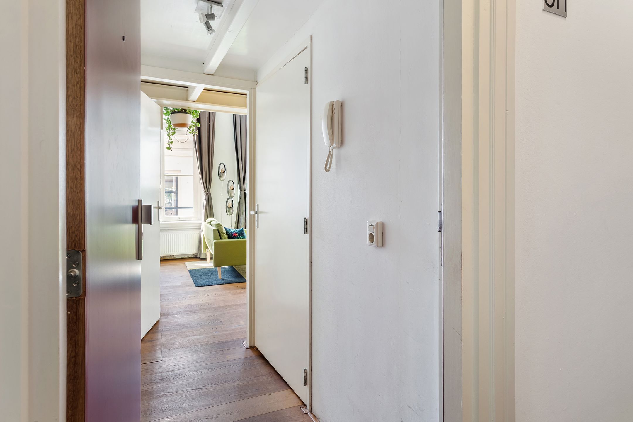 Foto 12 van Herenstraat 8-H