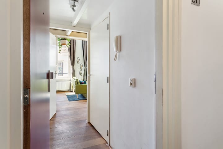 Foto 12 van Herenstraat 8-H