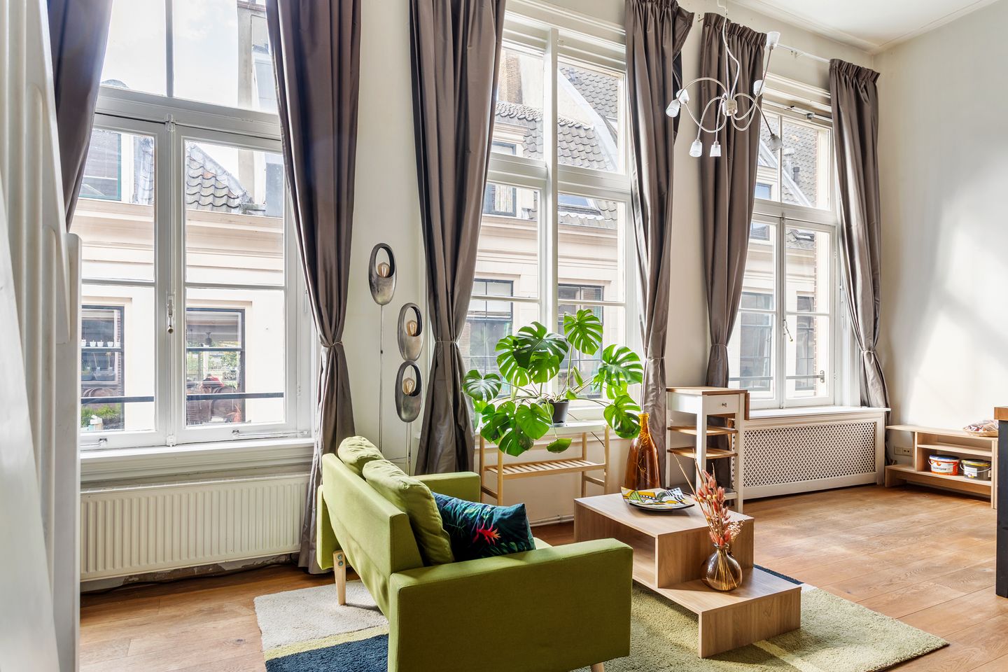 Foto 14 van Herenstraat 8-H