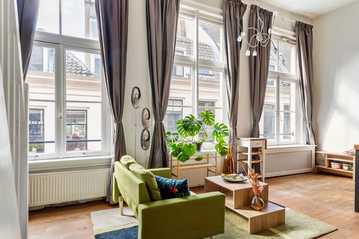 Foto 14 van Herenstraat 8-H